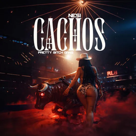 Cachos