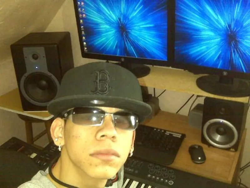 GK primer estudio 2007