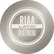 RIAA Latin Platinum