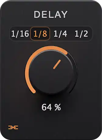 Delay module